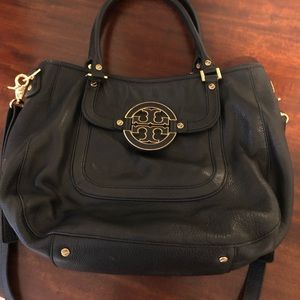 Tory Burch Amanda Satchel